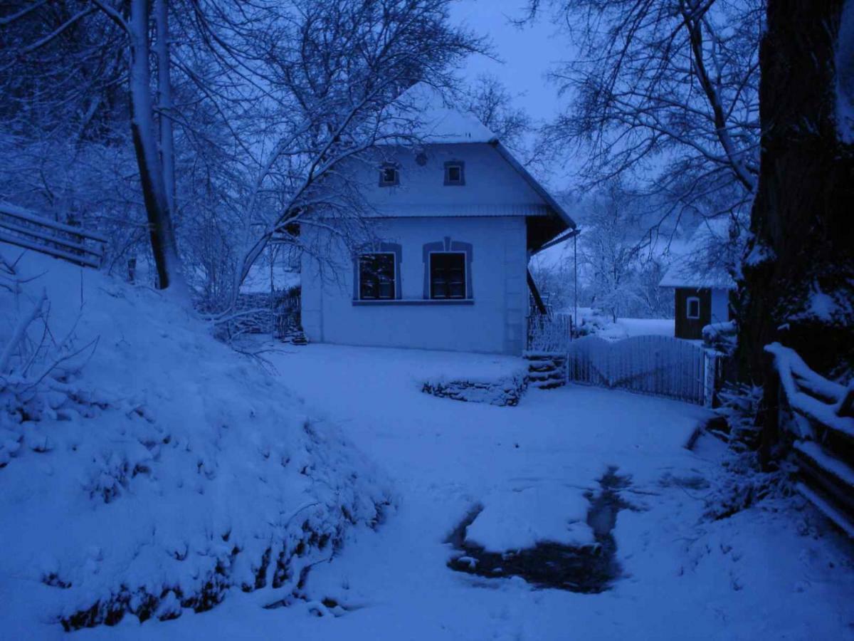 Homestay Historicky Objekt Ailit Podbranc