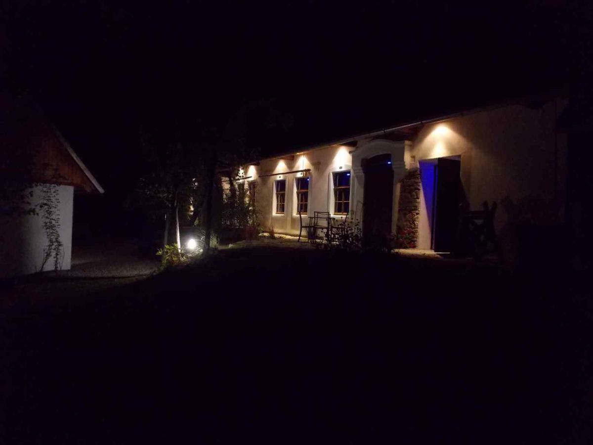 Historicky Objekt Ailit Homestay