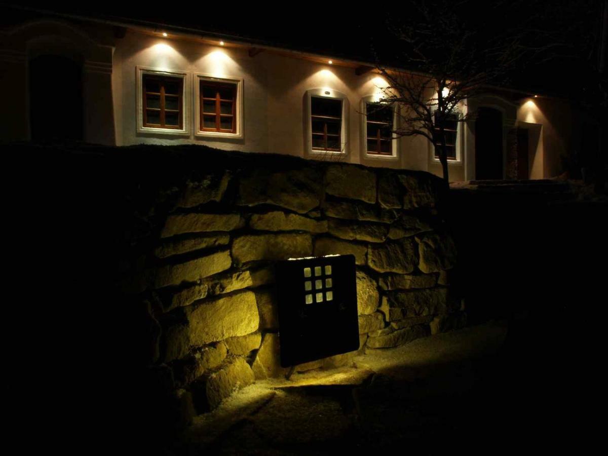 Historicky Objekt Ailit Homestay *