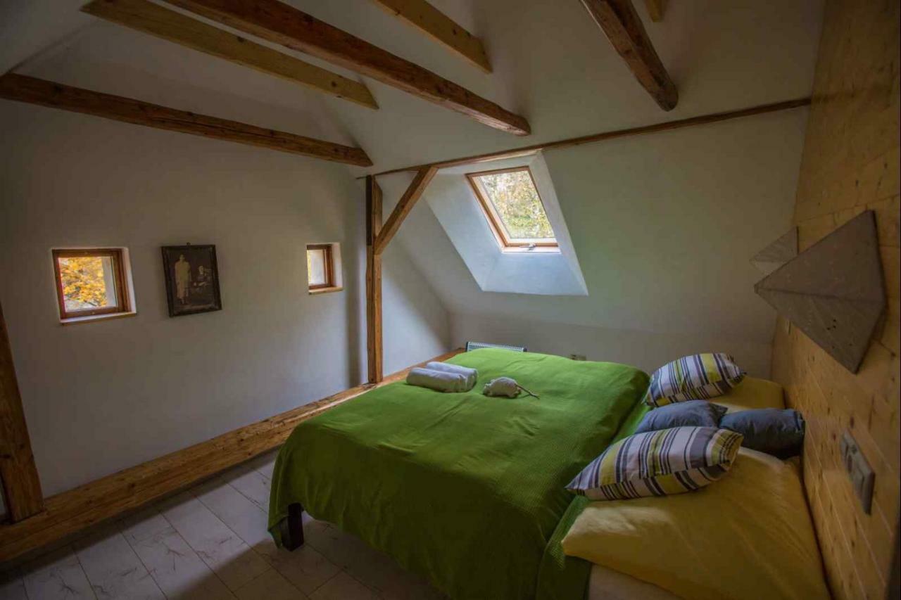 Historicky Objekt Ailit Homestay *
